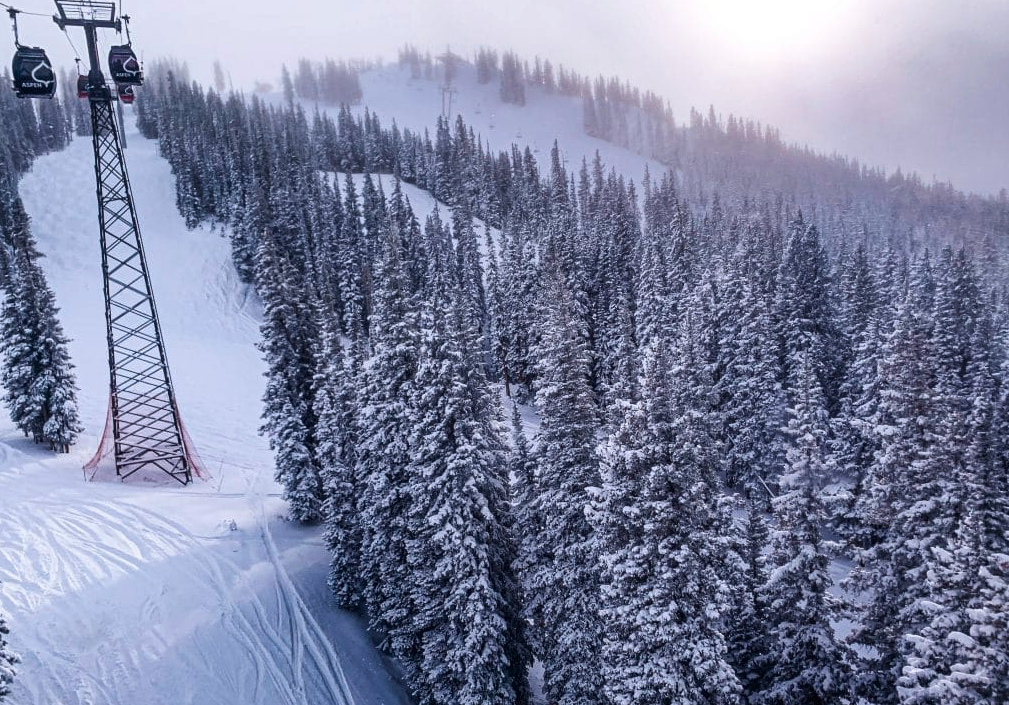 Skico announces 2023-2024 season pass lineup - Vimarsana News